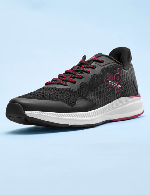 Maxed running shoes sales