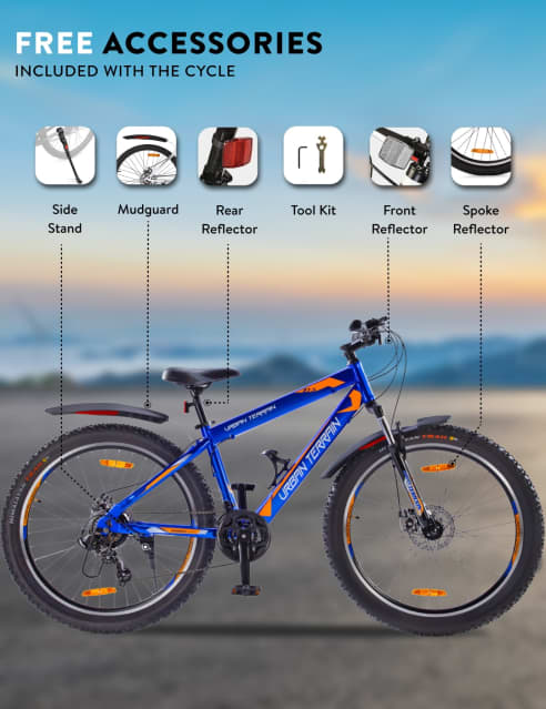 Gear cycle under 11000 store