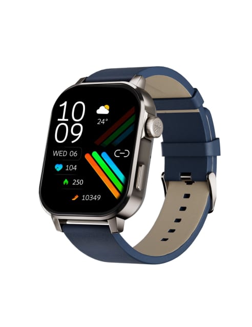 Oppo hot sale weloop smartwatch
