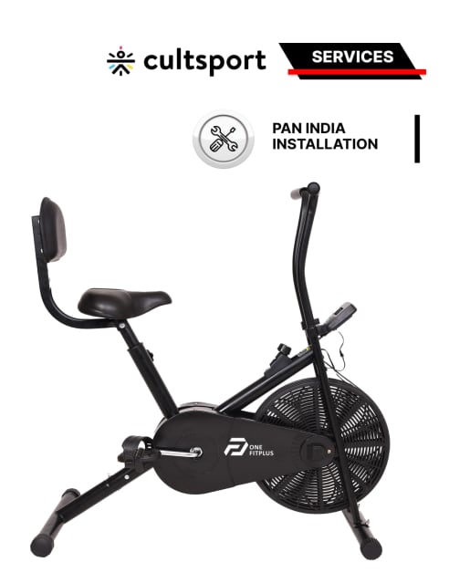 Exercise bicycle sale price
