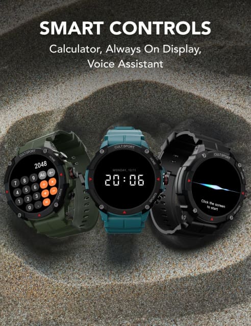 Samsung gear sport always on outlet display battery life