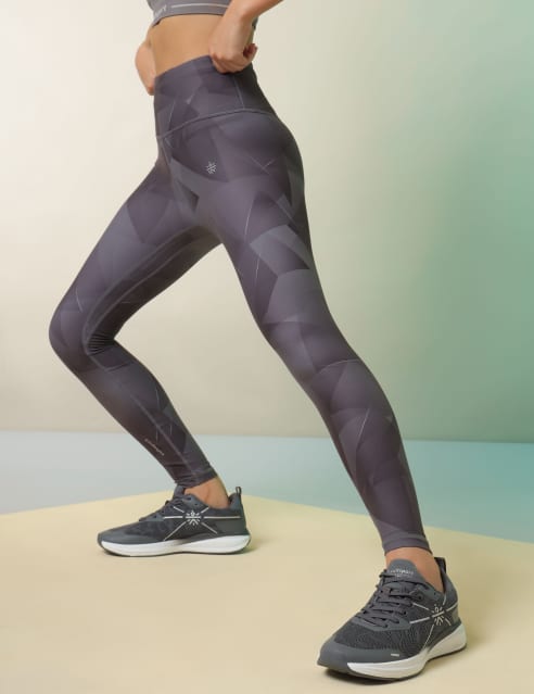 Buy Cultsport Do It All Prism Tights, Anti-Chafing