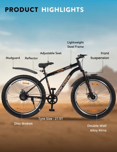 Cycle single seat sales