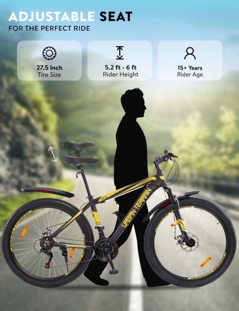 7 gear wali cycle store