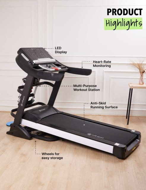 Buy Fitness Equipments And Wellness Products Online Cultsport
