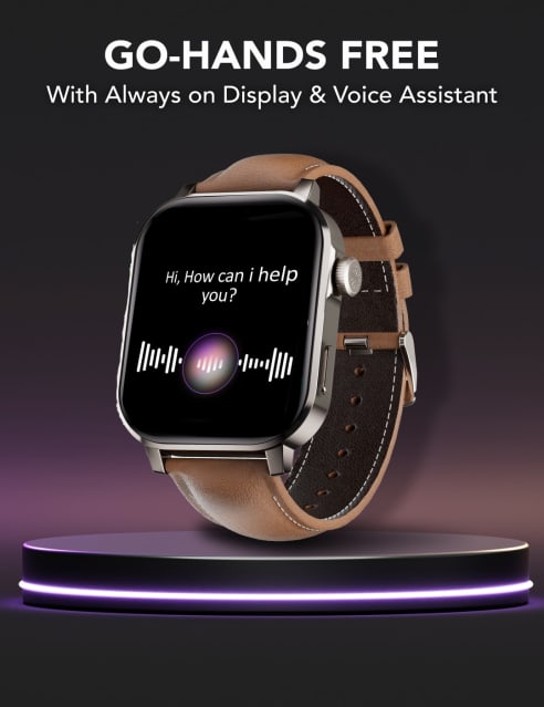 Always on smartwatch outlet