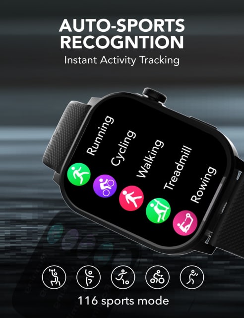 Smart watch 2020 clearance