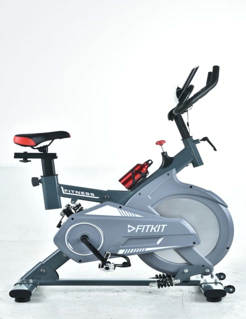 Fitkit exercise cycle top