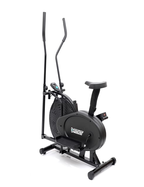 Bluelight elliptical bike sale