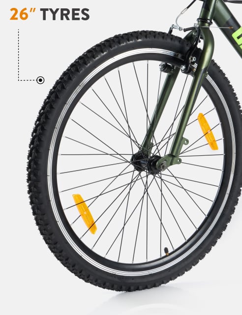 26 inch mountain bike 2025