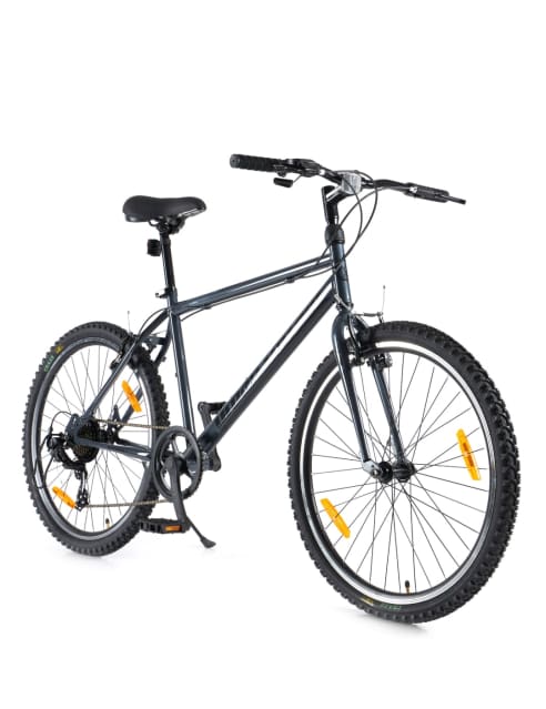 Mach city cheap cycle black