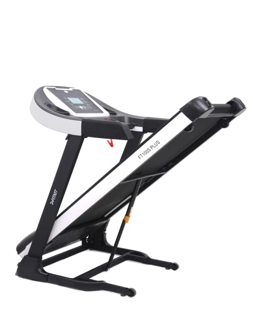 Ft100s treadmill sales
