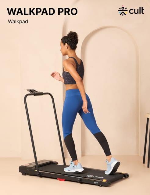 Walkpad pro outlet
