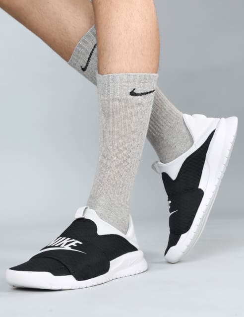 Nike benassi slip recovery shoes online