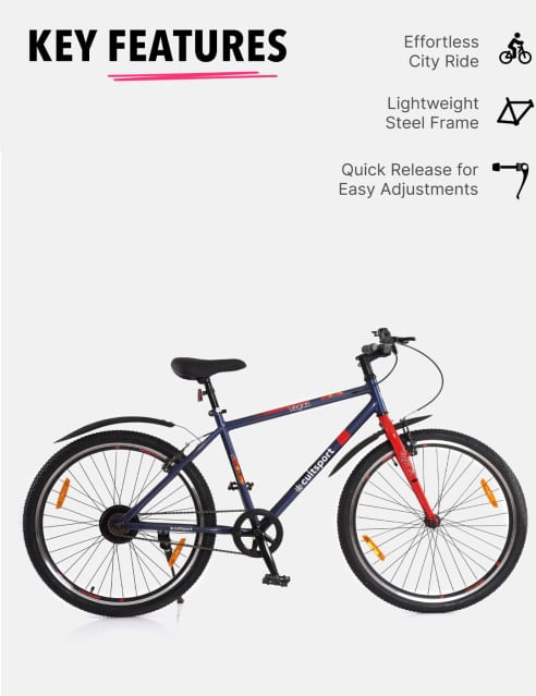 Tazzer shop cycle price