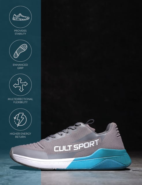 Buy X1 Men Training Shoe Cultsport