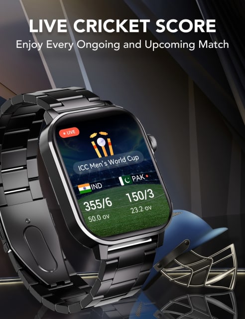 Livell smartwatch sales