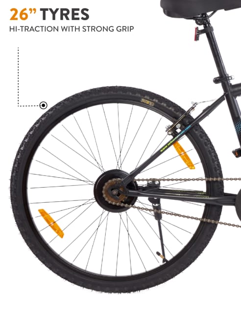 Mountain bike tyres kmart hotsell