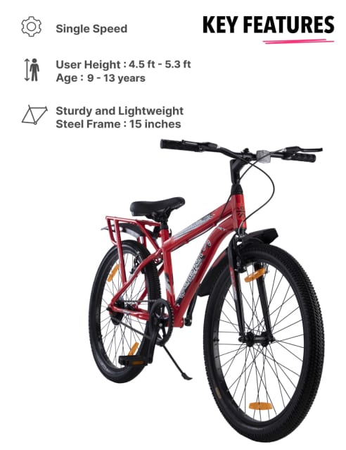 9 gear cycle price new arrivals
