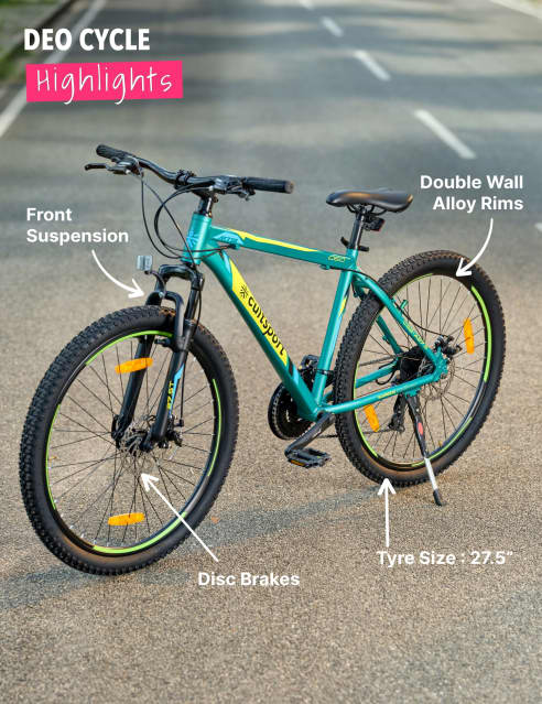 Mtb cycle 27.5 sales