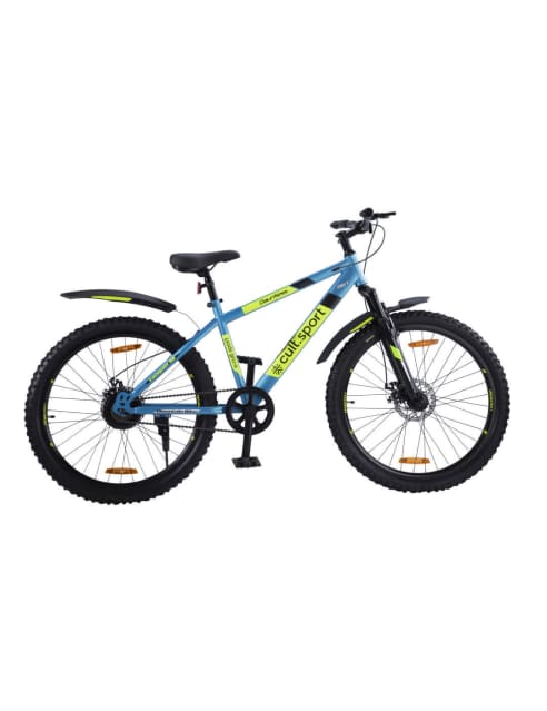 Cult bikes shop