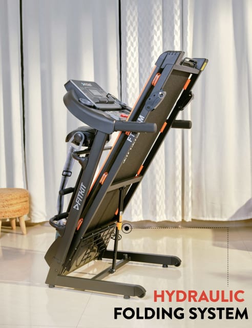 Fitkit treadmill hotsell