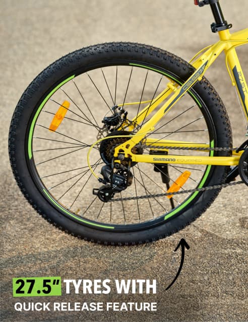 27.5 inch road tyres for mountain bike sales