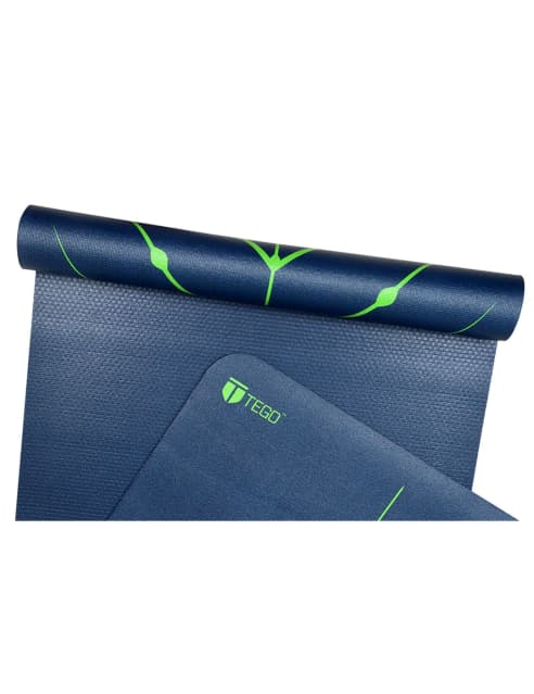 Tego yoga mat cheap