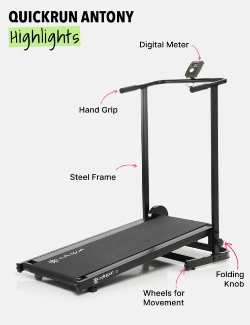 Buy Fitness Equipments And Wellness Products Online Cultsport