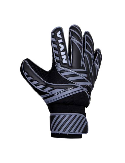 Nivia spider top ditmar gloves