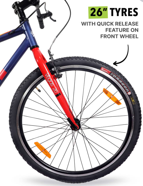 26 inch trainer best sale tyre