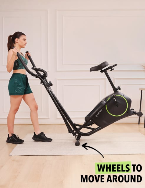 El100 cross trainer best sale