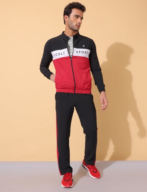 Cult sports on sale sportswear