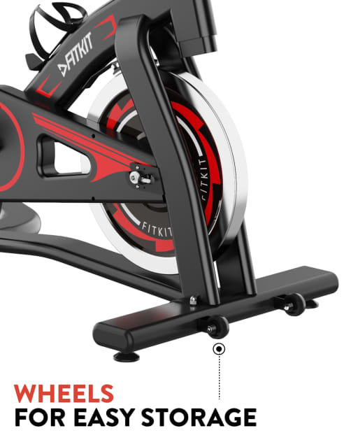 Fitkit deals exercise cycle
