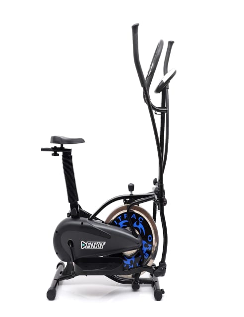 Fitkit cross trainer new arrivals