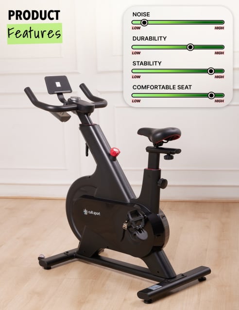 Amart exercise bike 2025
