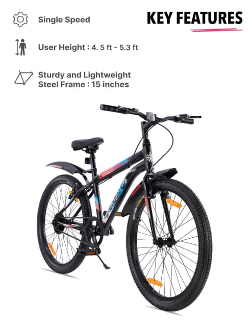 Afro cycle price sale