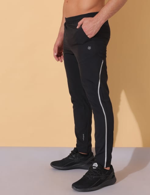 Running joggers men discount