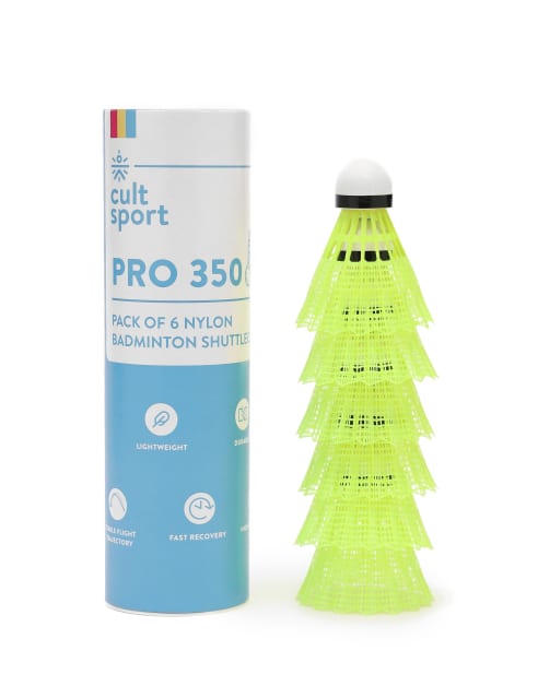 Professional outlet badminton shuttlecock