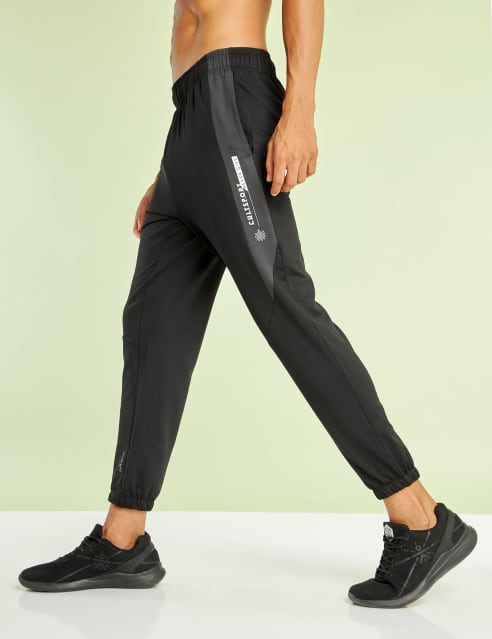 Cult fit track pants hot sale