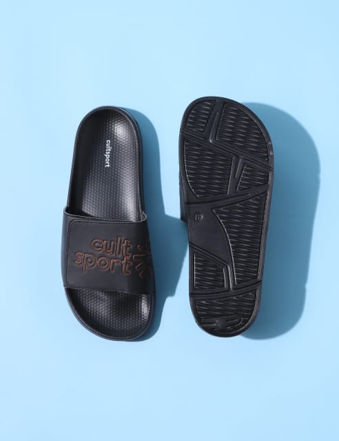 Sport slides mens store