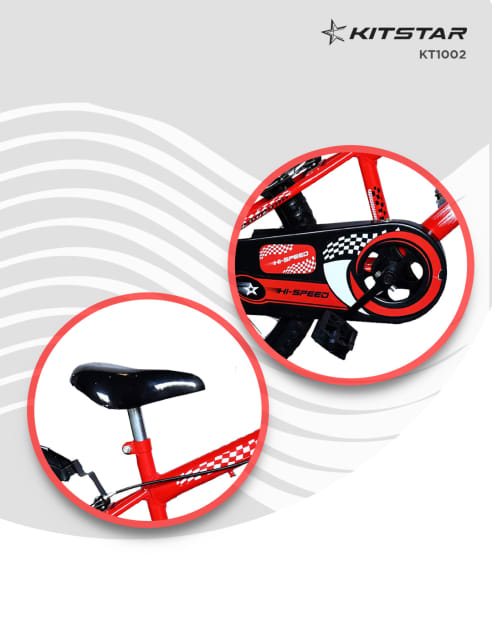 Kitstar cycle 2025