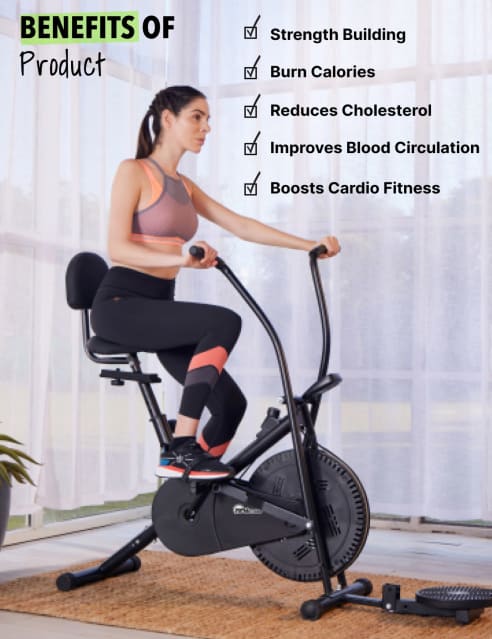Rpm fitness cheap cycle