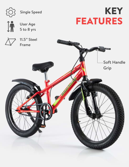 11 years outlet old cycle