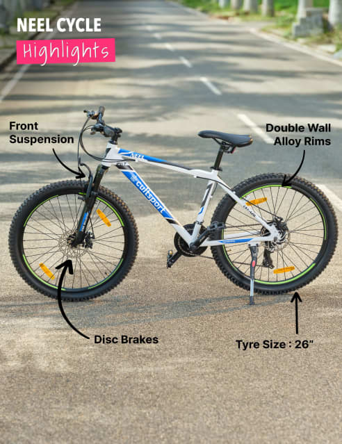All deals cycle price