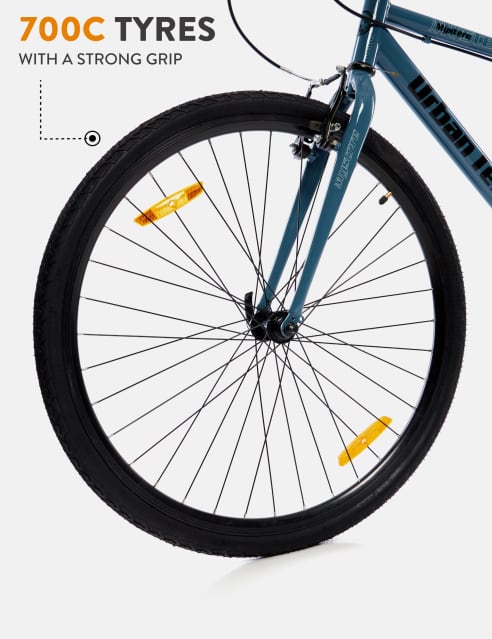 Hercules 700c best sale