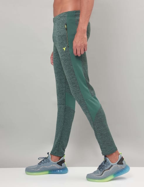 Techno dry shop track pants