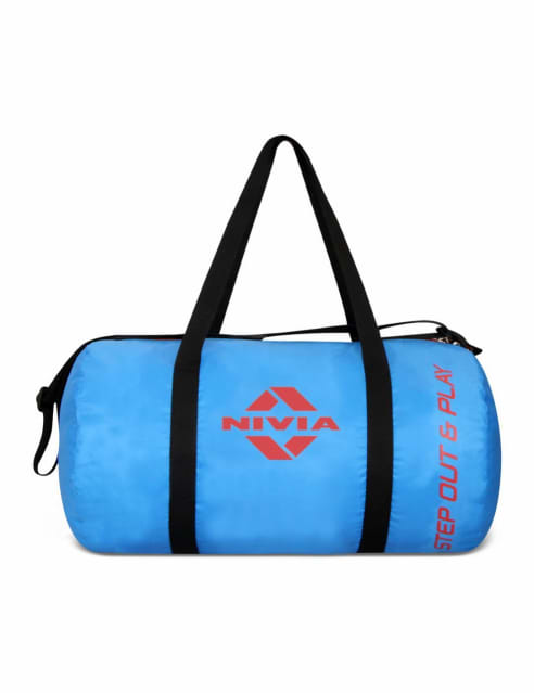 Nivia shop bags online