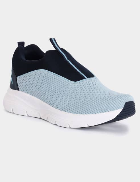Puma entrant slip best sale on idp