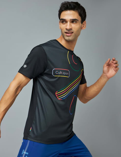 Cult sports sportswear 2025